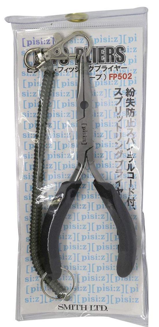

SMITH LTD Pisces Fishing Pliers FP502