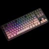 DAREU EK87 Pro Triple Mode Mechanical Gaming Keyboard