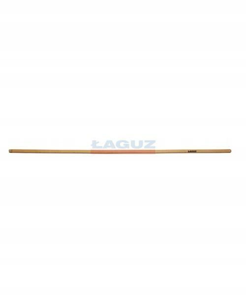 Łaguz Style for brush 120 thread, varnished