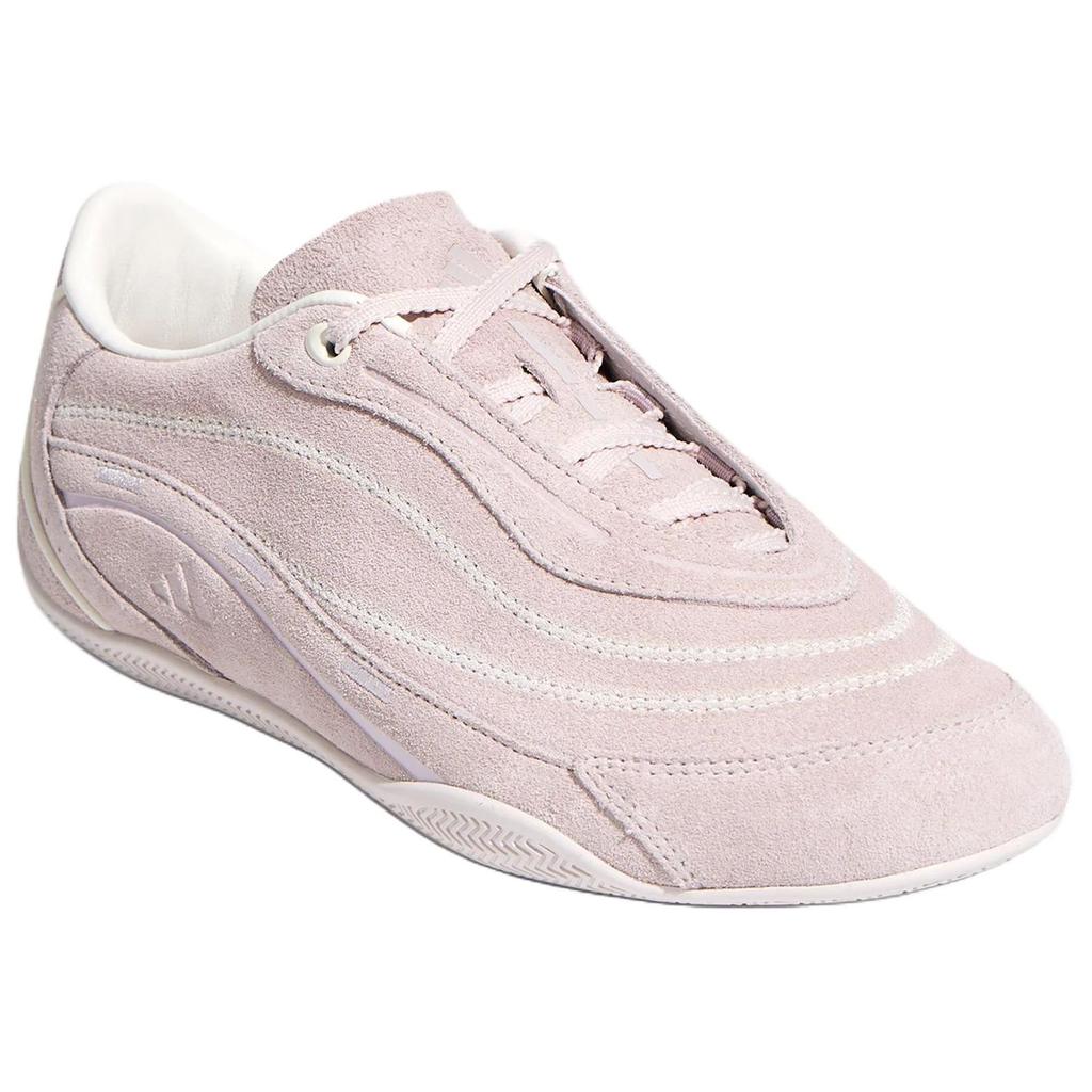 Adidas URBAN REVERIE 2.0 Casual Shoes Women's Icy Crystal Purple/Bright White LA6721