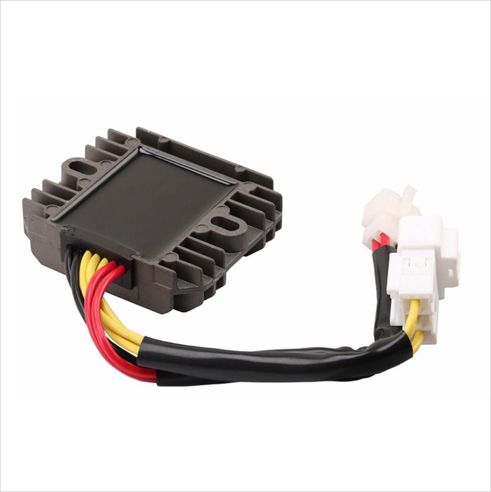 2002.27 Compatible Rectifier for Honda CBR 600/900/929 (31600-MCJ-641)