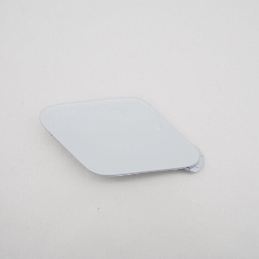 BMW 5 Series F07 GT Front Bumper Tow Hook Cover (Unpainted) - 51117248065