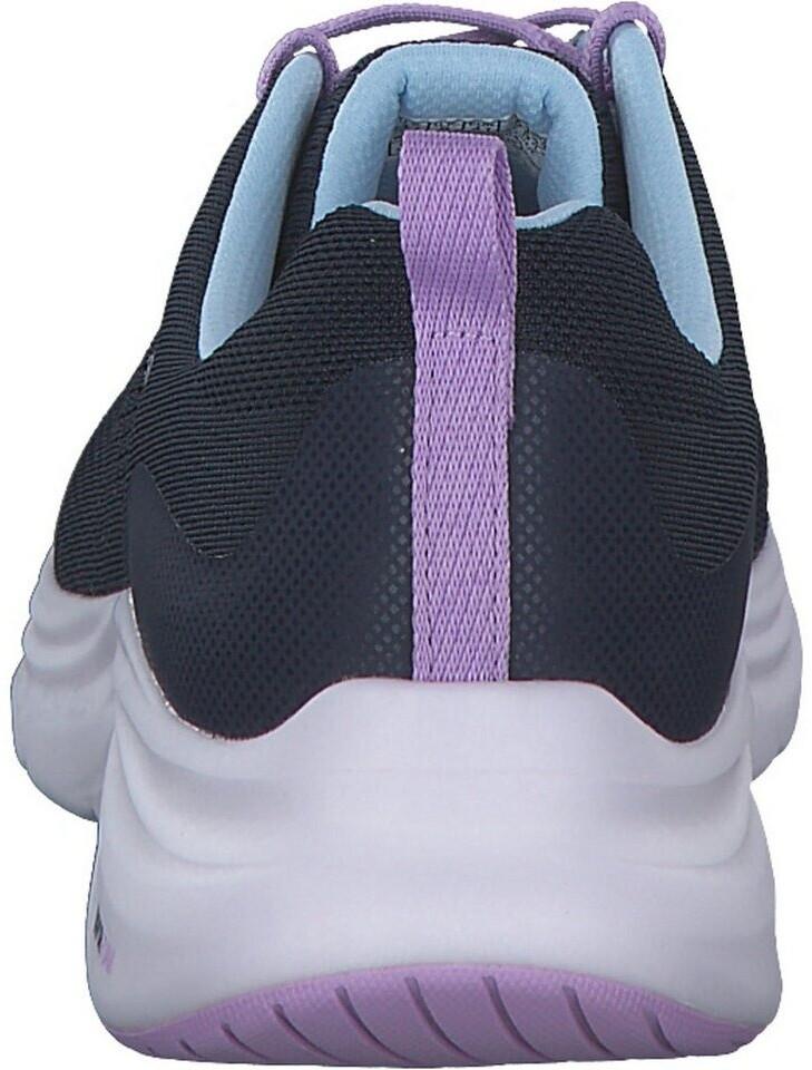 Кроссовки Skechers Vapor Foam - Fresh Trend navy/purple
