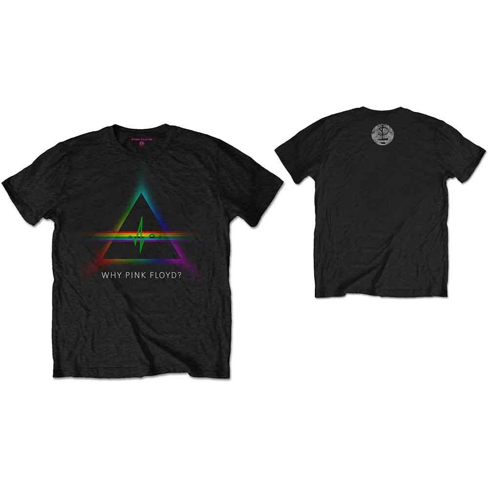 In Flames - Jester Head - Black t-shirt L
