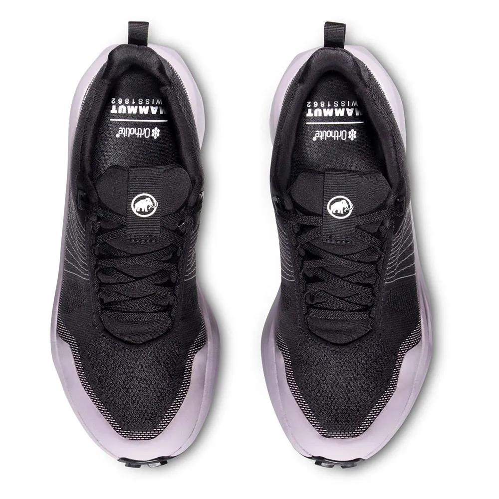 Mammut Hiking Boots Aenergy MTN Low Goretex