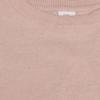 Jersey de Punto Cuello Redondo 817002 para Niña