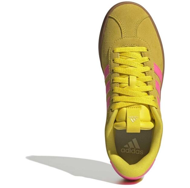 Кроссовки Adidas VL Court 3.0