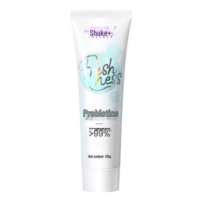 Shuke Fresh Probiotic Toothpaste