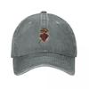 Sacred Heart of Jesus Christ Baseball Cap fishing hat hats for Unisex Luxury Hat Sun Cap Womens Beach Outlet  Unisexs