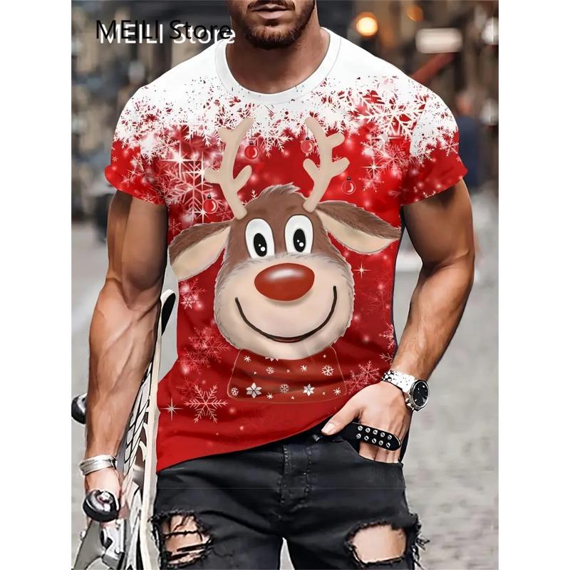 Men's Belgian Style BELGIUM Color Block Printed T-Shirt Polyester Crew Neck Short Sleeve Casual Fit Daily Wear Top