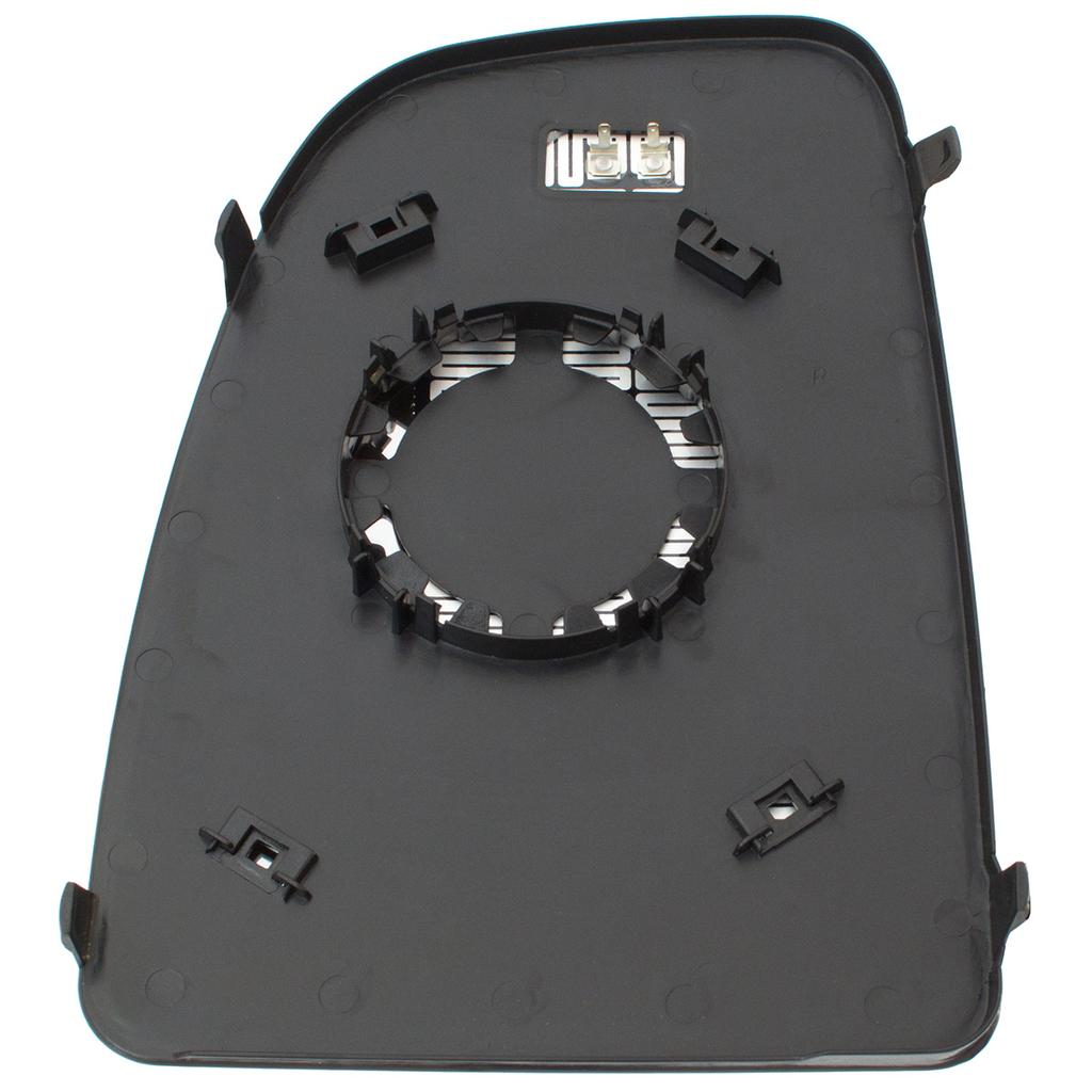 Peugeot Boxer 2006- oberer beheizbarer Spiegelglaseinsatz rechts