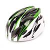 Unisex Adult Cycling Helmet One-Piece Molded Design EPS PC Shell Lightweight Bike Safety Headgear