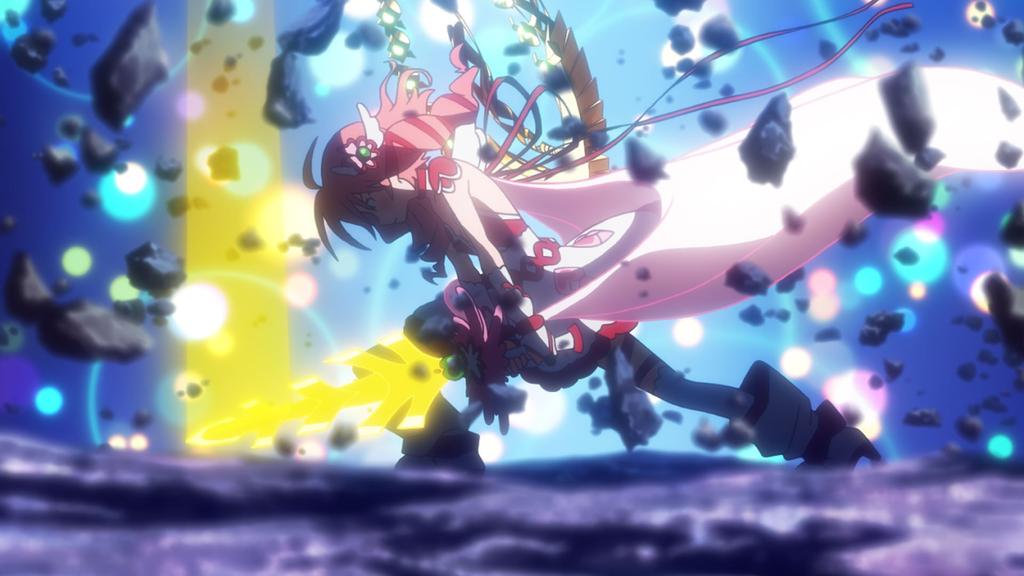 Matoi the Sacred Slayer/ [Blu-ray] [Import]