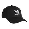 Adidas   Baseball Caps Unisex Black Adidas EC3603-04112