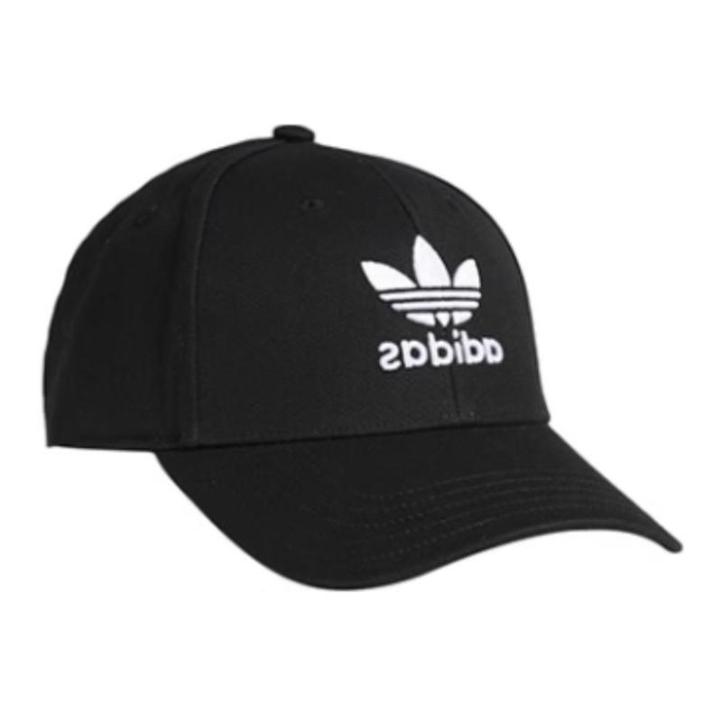 Adidas   Baseball Caps Unisex Black Adidas EC3603-04112
