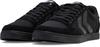Hummel Slimmer Stadil Tonal Low Sneakers Wmn Black