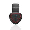 LX1 Motorcycle Half Headset Bluetoothcompatible5.3 Headphone Wireless Waterproof Handsfree For Motorbike Earphone