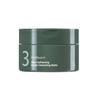 No.3 Green Tea Charcoal Pore-Clean Cleansing Pack Balm Deep Purifying & Oil-Control Face Cleanser (85g)