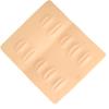 Lip Tattoo Practice Skin Silicone Tattoo Microblading Practice Skin for Beginners Tattoo Artist