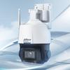 Dahua 4MP Wireless PTZ Security Camera with 256GB Storage and Night Vision CN Plug (adapter Included)