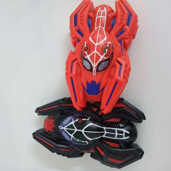 2 Τεμάχια Παιδικό Παιχνίδι Ενδοεπικοινωνίας Αράχνης με Κεραία Μεγάλης Εμβέλειας Αγόρια Κορίτσια Αλληλεπίδραση Γονέα-Παιδιού Εσωτερικού Χώρου Εξωτερικού Χώρου Παιδικό Φορητό Ασύρματο Παιχνίδι Ενδοεπικοινωνίας