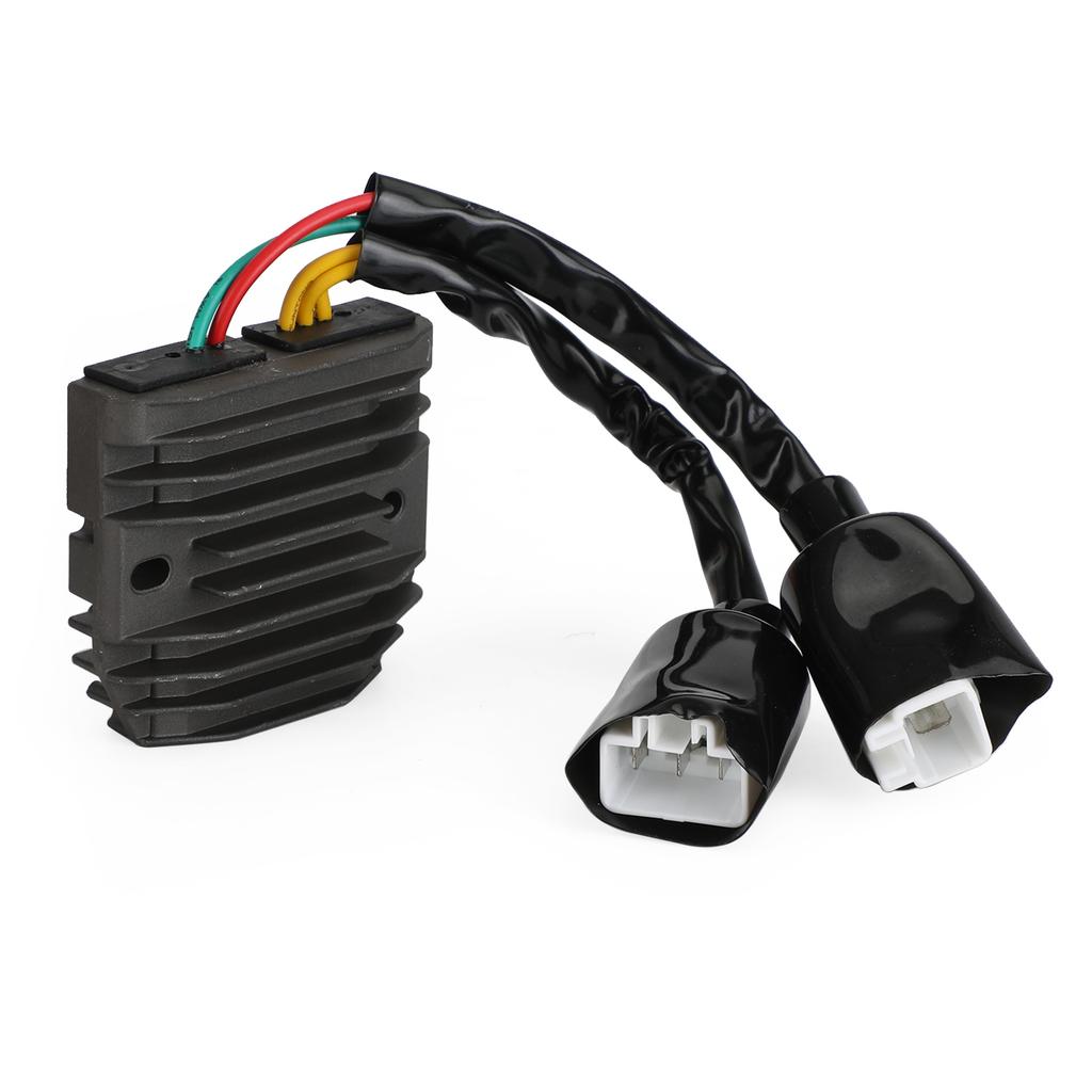 Magneto Stator+Voltage Regulator Rectifier+Gasket For Honda CBR1000RR 2006 2007