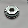 Portable M14 Angle Grinder Locking Plate Chuck Angle Grinder Quick Clamping Locking Pressure Plate M14 Angle Grinder