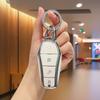 Tpu Keyless Protector Car Key Case 4 Buttons Remote Control Protect Cover For Byd Atto 3 Han Ev Dolphin Auto Accessories