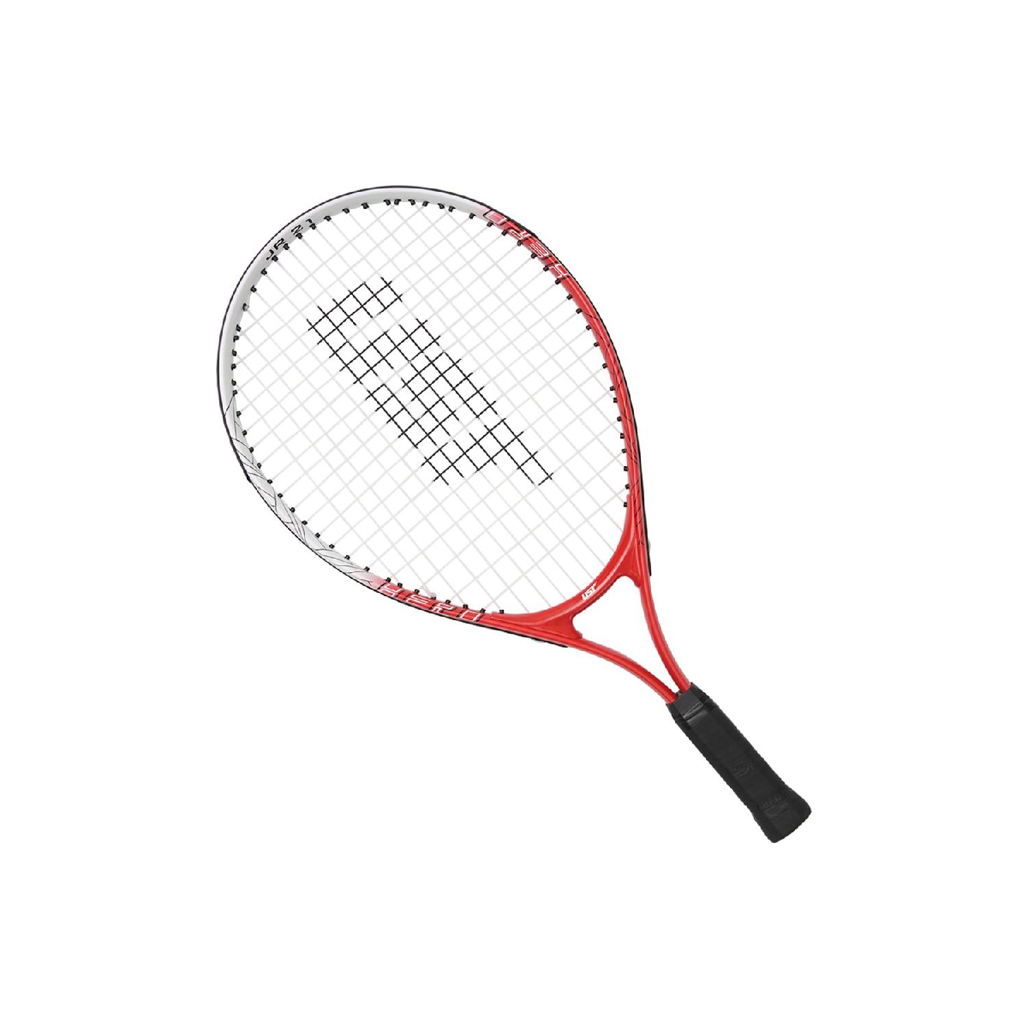 

Теннисная ракетка Tribe21 Grip L0 чёрный
