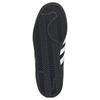 adidas Oryginalne SUPERSTAR Buty do skateboardingu Damskie Czarne KI6824