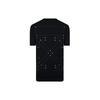 OFF WHITE FW19 T Shirt Men's Black OMAA038E191850011091