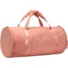 Nike 35L Nylon-Reisetasche Unisex Roségold HV1197-688