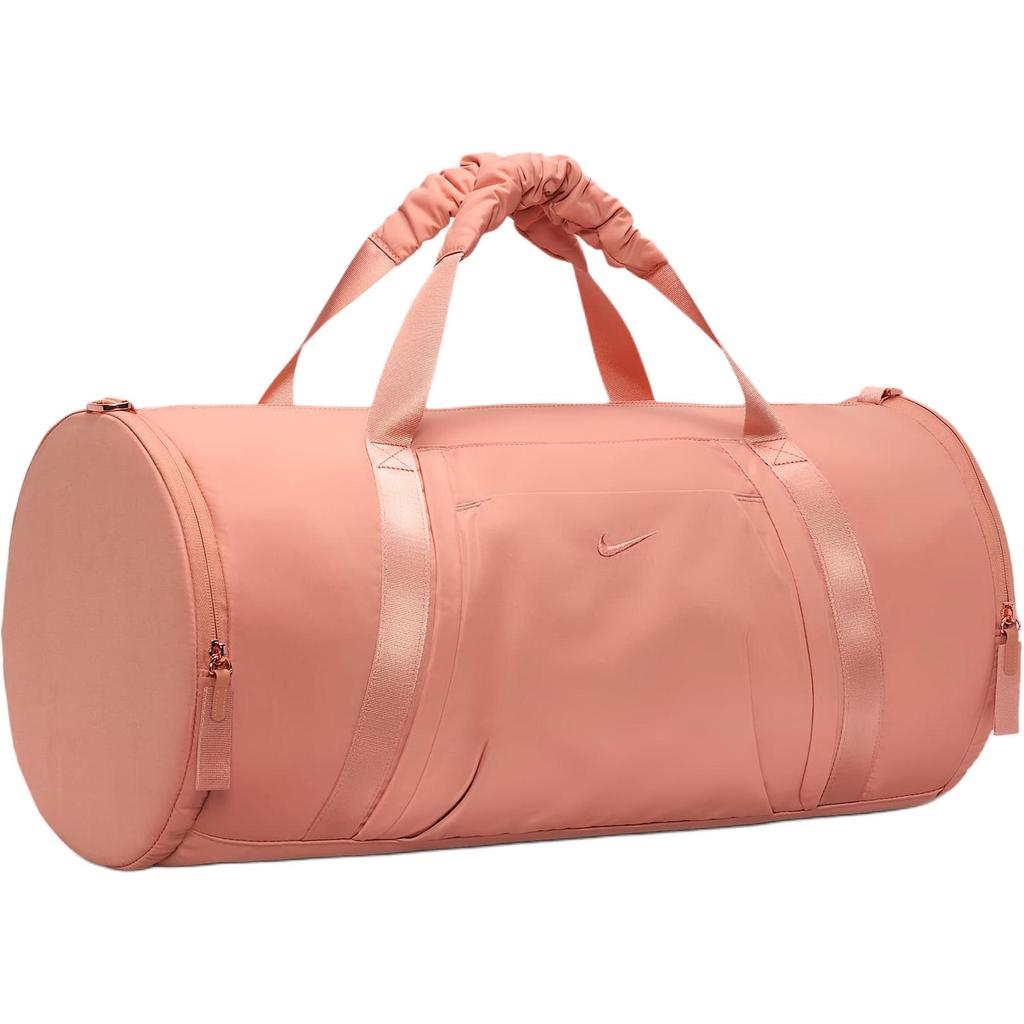 Nike 35L Nylon-Reisetasche Unisex Roségold HV1197-688