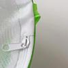 Portable Collapsible Butterfly Habitat Mesh Cage Ventilated Educational Insect Bug Net Breathable Butterfly Net Classroom