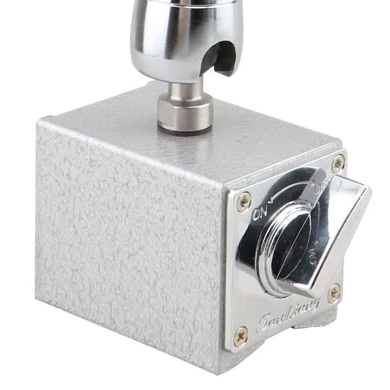 Magnetic Base Stand for Dial Indicator