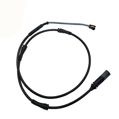 Rear Brake Brake Sensor Line Suitable for:Bmw 7 F01 F02 2008-2015 OE:3435 6791 961