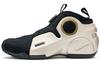 Air Flightposite Metallic Zink Silber 386160-001