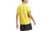 Adidas X SEEBIN Collaboration SS23 T Shirt Women's Sunlight Yellow HY2864