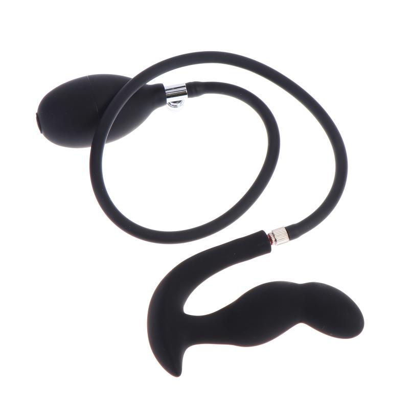 Inflatable Expander Dildos For Women Anal Plug Vaginal Ball Butt Sex Toys Adult Product Couple Game Tools Erotic Bondage Machine