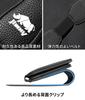 Jimny Compatible Car Sunglasses JIMNY Car Glasses Compatible with All Easy Safe Attaches to Protects Car Accessories Jimny Holder, One-Handed