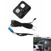Multipurpose LED Trunk Tailgate Light For Vehicle Intelligent Sensor Technology Enhanced Interior Camping & Emergencies
