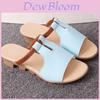 Slippers Beach Women Female Casual Open Toe Flats Women Summer Women Flip Flop