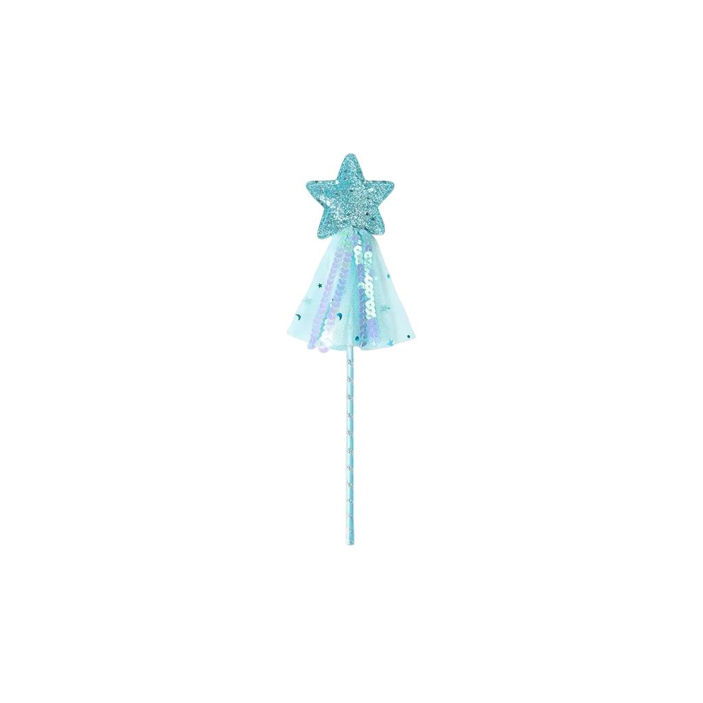 Christmas Party Princess Children's Wand