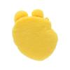 Kırtasiye Winnie the Pooh Disney Ürünleri Çanta Parlak Gözlü Peluş Çanta S2336871 Sun-Star Kesimli
