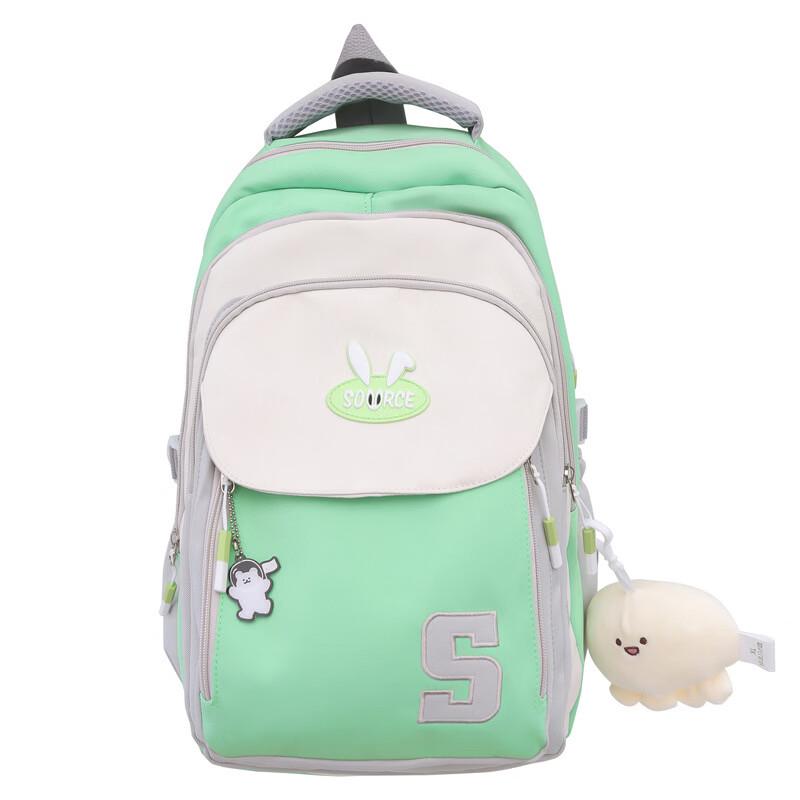 MDNG Large Capacity Student Backpack