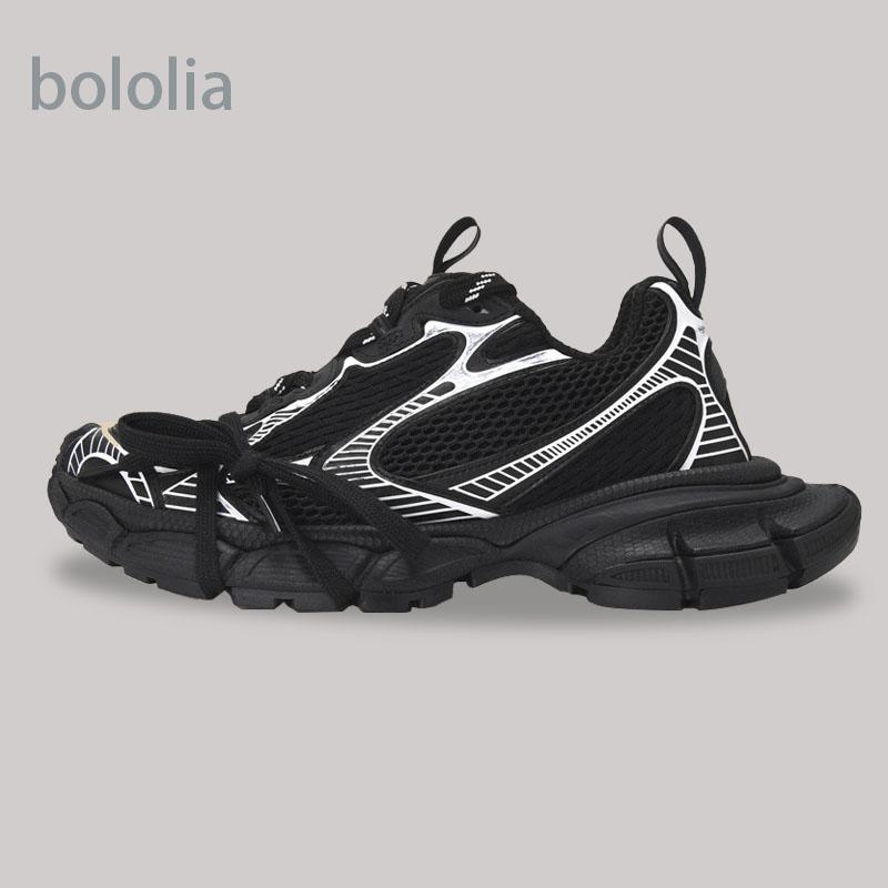

Sneakers for Men s Sports Shoes Women Sneakers Mesh Running Shoes Couple Breathable Casual Shoes Lace up Thick Sole Dad Shoe 43