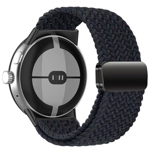 Google Pixel Watch 3 Strap for 41MM/45MM Watches - Cross-Border Compatible