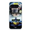 Case for Google Pixel 9 Pro Renault R25 Aston Martin F1 Fernando Alonso