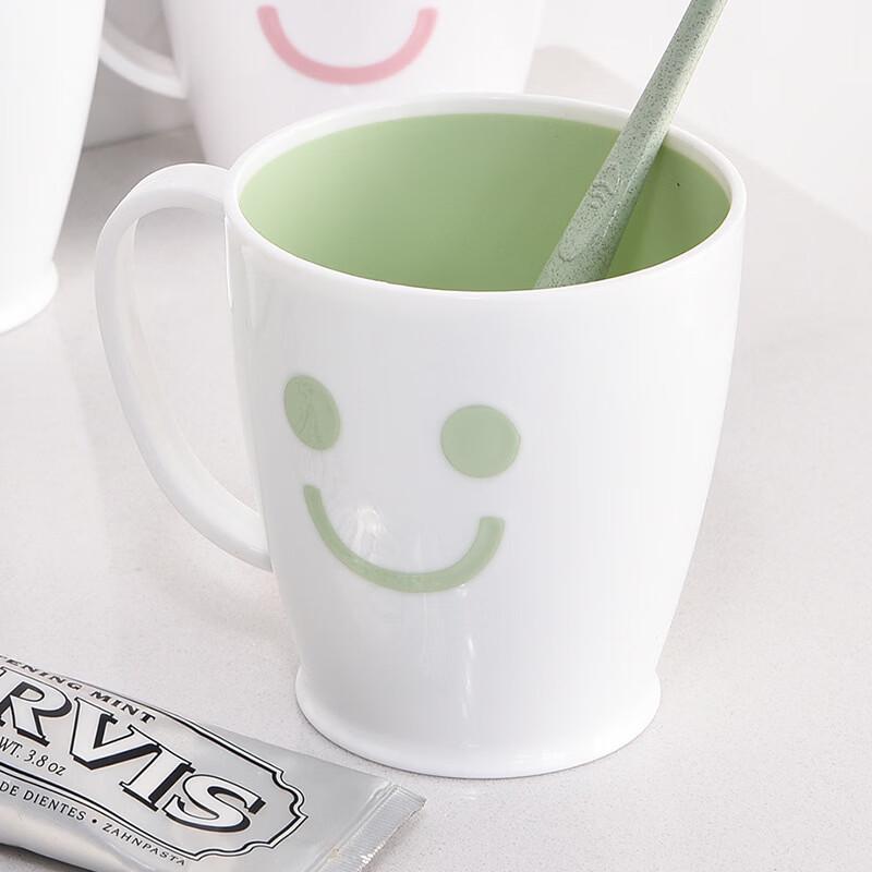 YIXI Large Capacity Glass Wash Cup