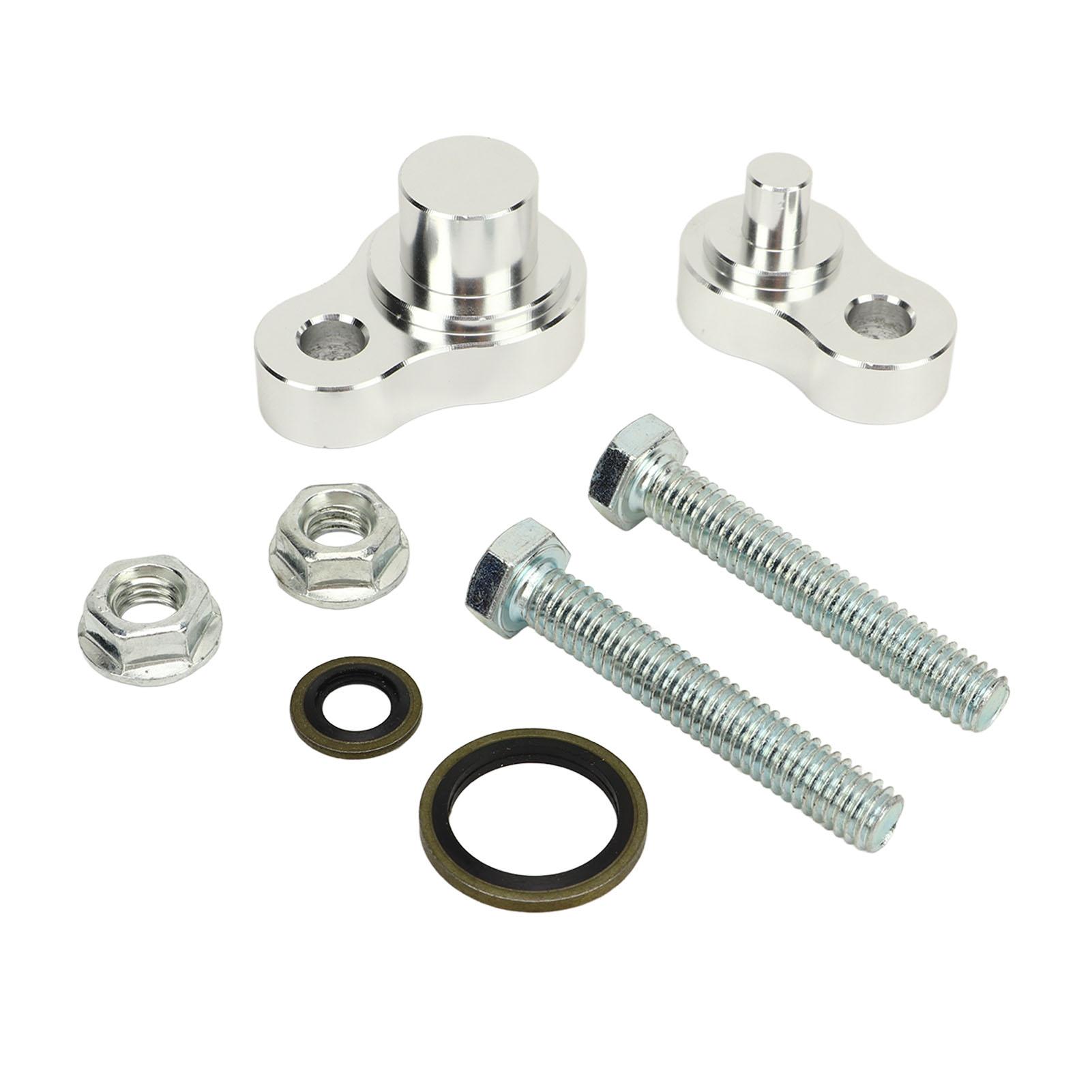 

Задний комплект заглушки кондиционера Металлический Прочный Кондиционер Устранить Смещение для TOWN COUNTRY 2012 - 2019